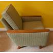1950's Mid Century Danish Chair